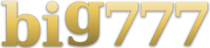 big777 logo